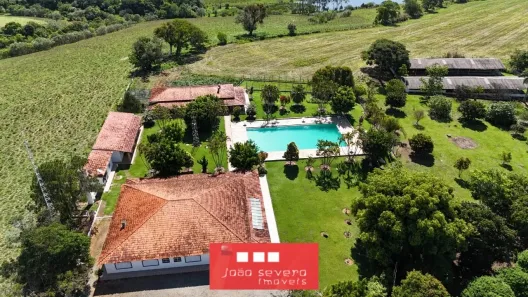 Fazenda/Sítio à venda, 556600m² no Vila Barão, Sorocaba