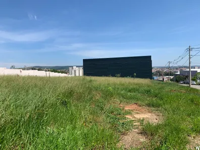 Lote/Terreno à venda, 1089m² no Loteamento Parque dos Canários, Itatiba