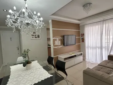 Apartamento com 3 Quartos à venda, 84m² no Pagani, Palhoça