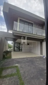 Sobrado com 3 Quartos à venda, 223m² no Condomínio dos Dourados, Goiânia