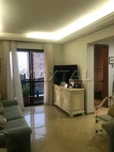 Cobertura com 3 Quartos à venda, 240m² no Água Fria, São Paulo