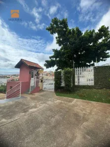 Apartamento com 2 Quartos para alugar, 56m² no Parque Morumbi, Votorantim