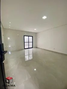 Casa com 3 Quartos à venda, 70m² no Parque João Ramalho, Santo André