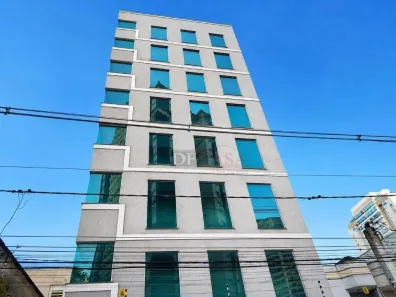 Apartamento com 2 Quartos à venda, 50m² no Chácara Santo Antônio (Zona Leste), São Paulo