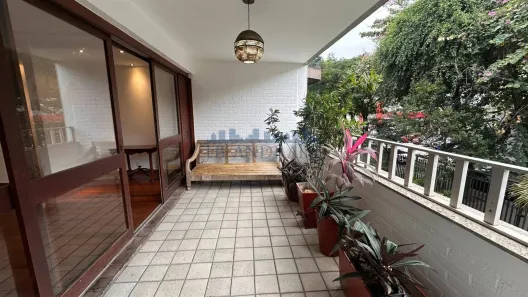 Apartamento com 4 Quartos à venda, 213m² no Barra da Tijuca, Rio de Janeiro