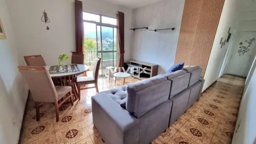 Apartamento com 2 Quartos à venda, 70m² no Engenho de Dentro, Rio de Janeiro