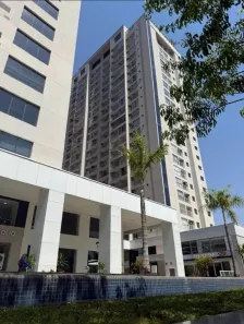 Apartamento com 1 Quarto à venda, 40m² no Jardim Goiás, Goiânia