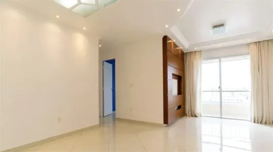 Apartamento com 2 Quartos à venda, 65m² no Vila Siqueira (Zona Norte), São Paulo