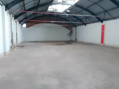 Galpão/Depósito/Armazém com 6 Quartos para alugar, 630m² no Campos Elíseos, São Paulo