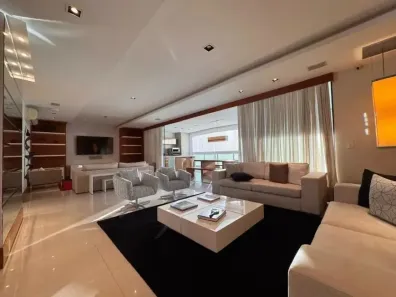 Apartamento com 4 Quartos à venda, 233m² no Barra da Tijuca, Rio de Janeiro