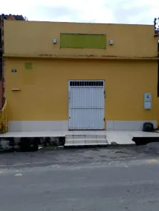 Ponto Comercial à venda, 165m² no Armando Mendes, Manaus