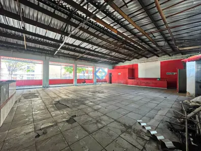 Ponto Comercial à venda, 256m² no Centro, Belo Horizonte