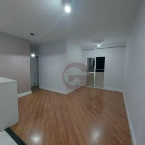 Apartamento com 2 Quartos para alugar, 54m² no Jardim Barbacena, Cotia