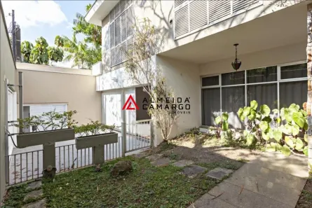 Casa com 4 Quartos à venda, 568m² no Vila Nova Conceição, São Paulo