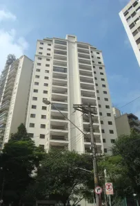 Apartamento com 4 Quartos à venda, 131m² no Morro dos Ingleses, São Paulo