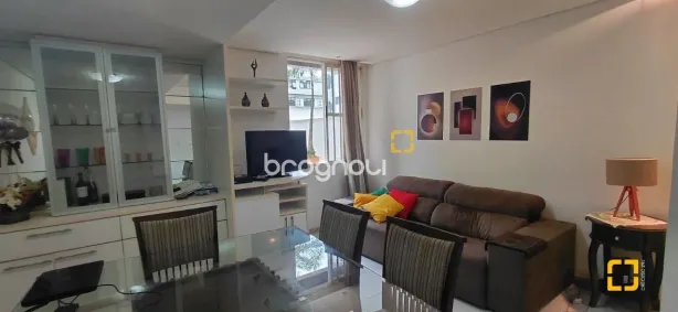 Apartamento com 2 Quartos à venda, 64m² no Centro, Florianópolis