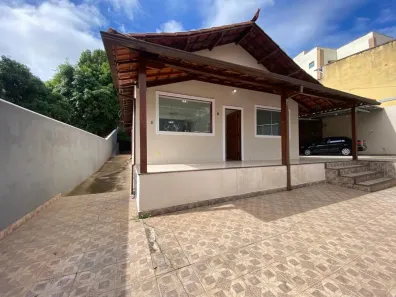 Casa com 4 Quartos para alugar, 500m² no Jardim Alvorada, Belo Horizonte