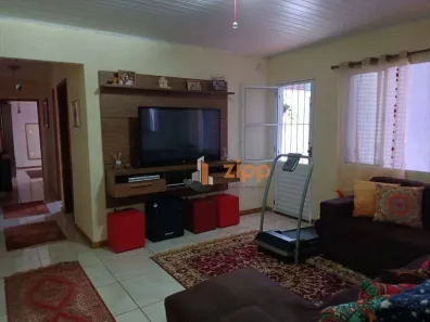 Sobrado com 3 Quartos à venda, 168m² no Vila Carolina, São Paulo