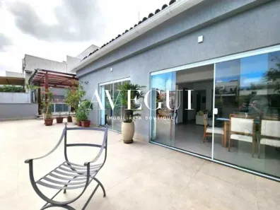 Cobertura com 4 Quartos à venda, 317m² no Barra da Tijuca, Rio de Janeiro