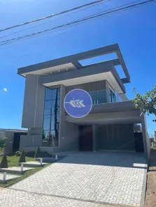 Casa com 4 Quartos à venda, 253m² no Cidade Alpha, Eusébio