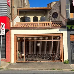 Casa com 3 Quartos à venda, 128m² no Jardim Santa Rosália, Sorocaba