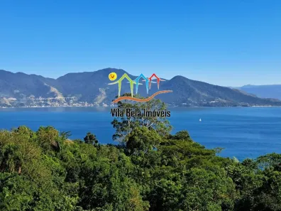 Casa com 6 Quartos à venda, 535m² no Siriúba, Ilhabela