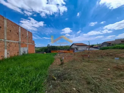 Lote/Terreno à venda, 150m² no Jardim da Mata, Americana