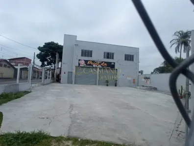 Ponto Comercial à venda, 175m² no Conjunto Residencial Dom Pedro I, São José dos Campos
