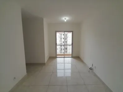 Apartamento com 2 Quartos para alugar, 49m² no Jardim Guanabara, Americana