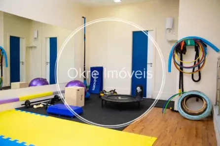 Imóvel Comercial com 4 Quartos à venda, 200m² no Botafogo, Rio de Janeiro
