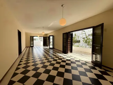 Cobertura com 4 Quartos à venda, 395m² no Gutierrez, Belo Horizonte