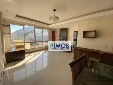 Apartamento com 3 Quartos à venda, 100m² no Copacabana, Rio de Janeiro