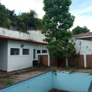 Imóvel Comercial com 7 Quartos para alugar, 555m² no Nova Campinas, Campinas