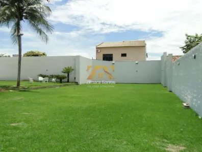 Lote/Terreno à venda, 1930m² no Plano Diretor Sul, Palmas