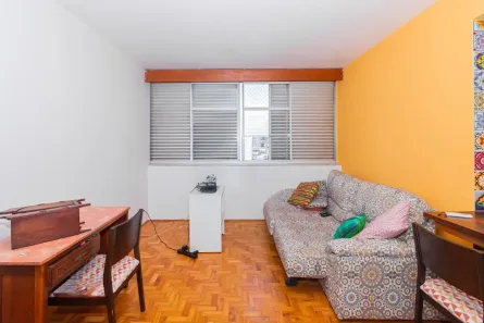 Apartamento com 3 Quartos à venda, 100m² no Perdizes, São Paulo