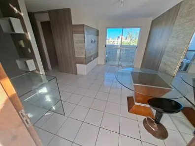 Apartamento com 2 Quartos à venda, 56m² no Bancários, João Pessoa