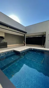 Casa com 3 Quartos à venda, 250m² no Jardim Piratininga II, Franca