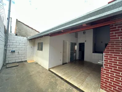 Casa de Condomínio com 3 Quartos à venda, 80m² no Jardim Gardênia, Goiânia