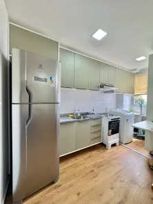 Apartamento com 2 Quartos à venda, 49m² no Ponta Negra, Manaus