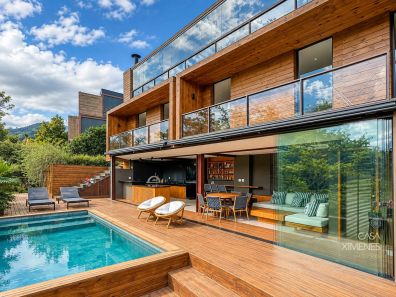 Casa com 4 Quartos à venda, 360m² no Itaipava, Petrópolis