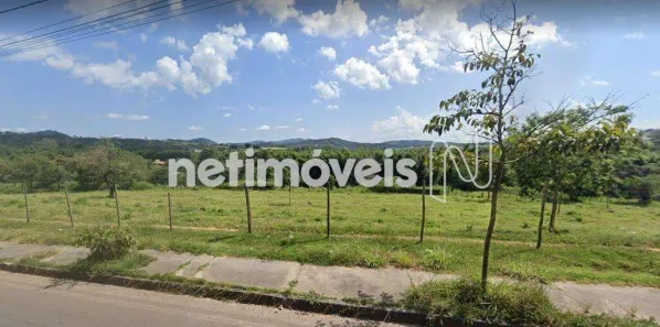 Lote/Terreno à venda, 3732m² no Cachoeira, Betim