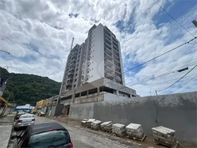 Apartamento com 2 Quartos à venda, 74m² no Martim de Sá, Caraguatatuba