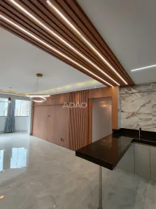 Apartamento com 4 Quartos à venda, 110m² no Setor Bueno, Goiânia