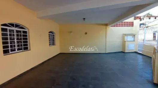 Casa com 3 Quartos à venda, 130m² no Parque Mandaqui, São Paulo