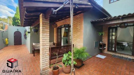 Casa com 3 Quartos à venda, 192m² no Anchieta, São Bernardo do Campo