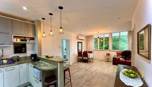 Apartamento com 2 Quartos à venda, 100m² no Glória, Rio de Janeiro