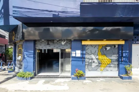 Ponto Comercial para alugar, 293m² no Mirandópolis, São Paulo