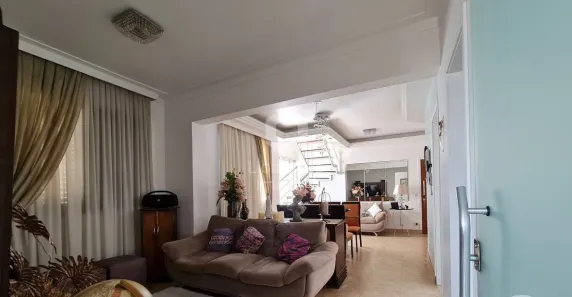 Cobertura com 1 Quarto à venda, 151m² no Caiçaras, Belo Horizonte
