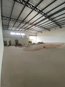 Ponto Comercial para alugar, 450m² no Jardim Mary, Bauru