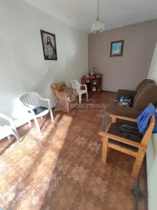 Casa com 3 Quartos à venda, 241m² no Parque São Quirino, Campinas